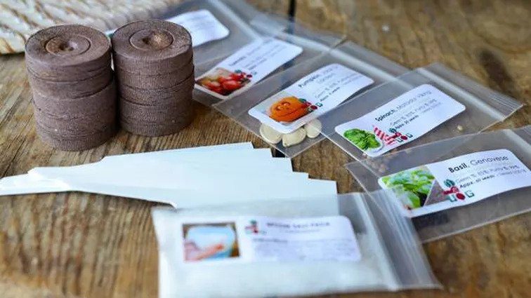 Urban Organic Gardener