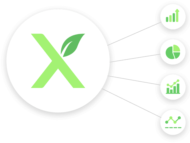 PlantX Icons